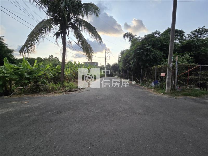 高雄大社方正農地房屋室內格局與周邊環境