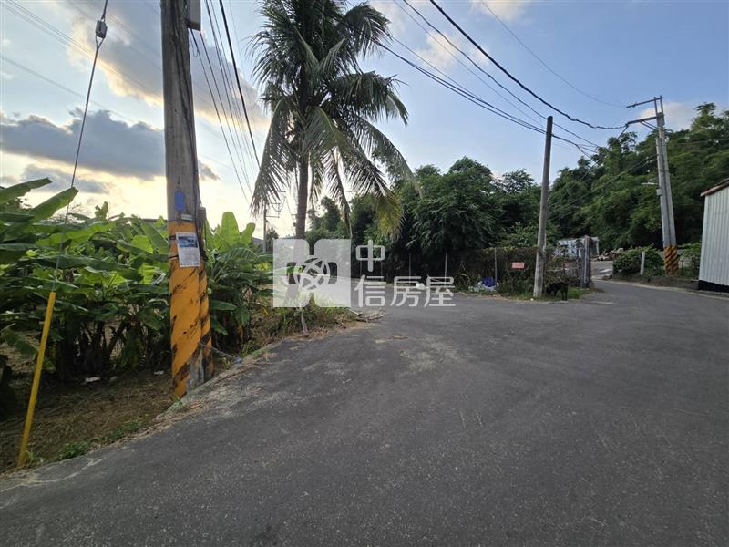 高雄大社方正農地房屋室內格局與周邊環境