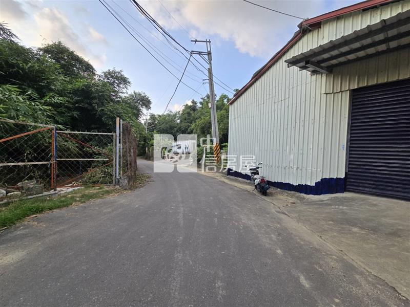 高雄大社方正農地房屋室內格局與周邊環境