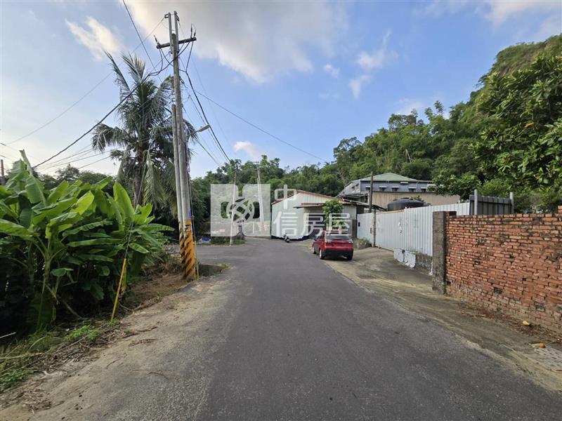 高雄大社方正農地房屋室內格局與周邊環境