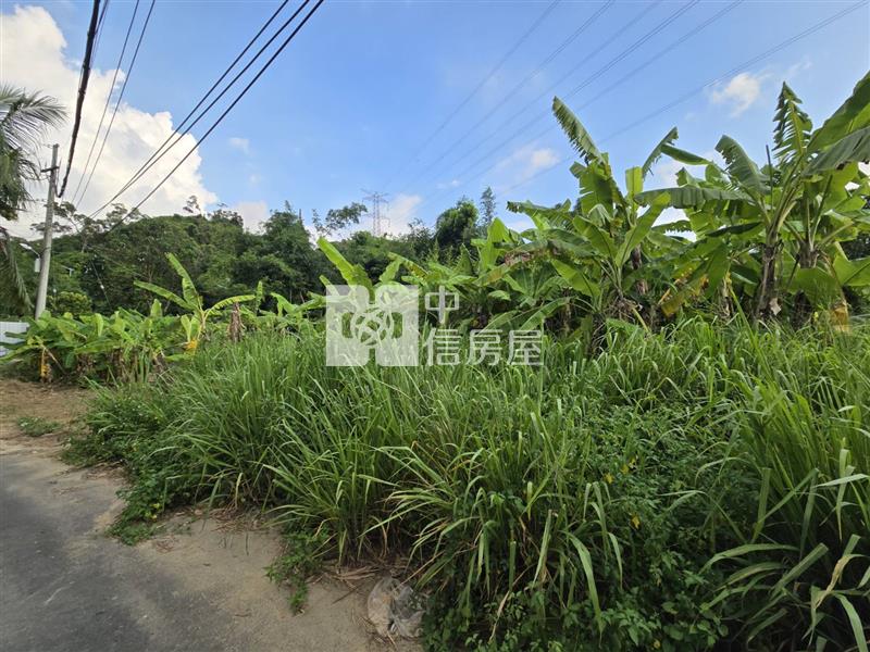 高雄大社方正農地房屋室內格局與周邊環境