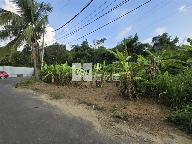 高雄大社方正農地房屋室內格局與周邊環境