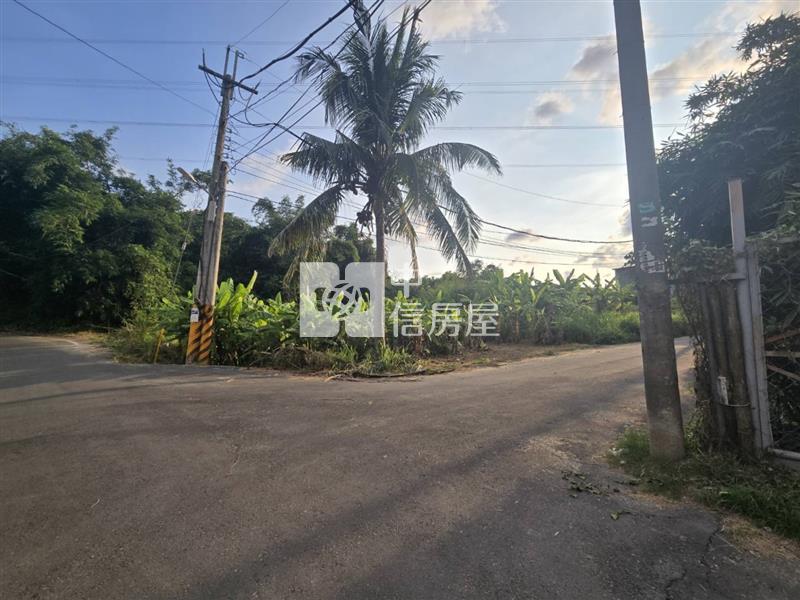 高雄大社方正農地房屋室內格局與周邊環境