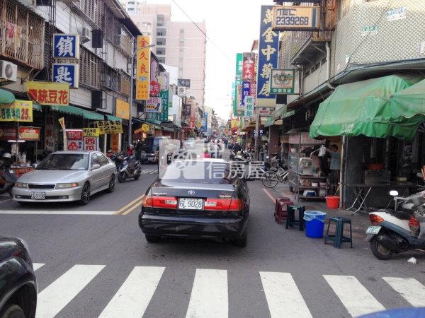 獨家㊣永興街熱鬧金店房屋室內格局與周邊環境