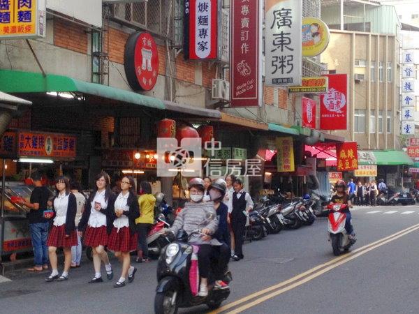 獨家㊣永興街熱鬧金店房屋室內格局與周邊環境