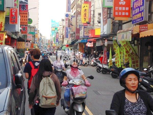 獨家㊣永興街熱鬧金店房屋室內格局與周邊環境