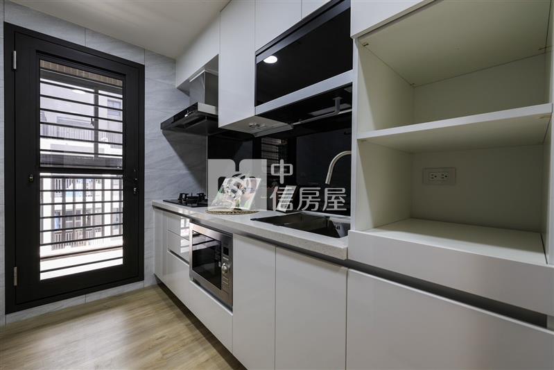 勝美讚視野兩房裝潢平車（專任）房屋室內格局與周邊環境