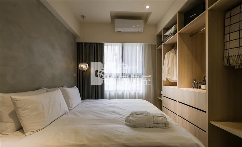 勝美讚視野兩房裝潢平車（專任）房屋室內格局與周邊環境