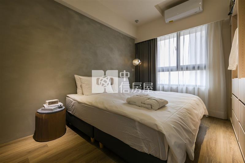 勝美讚視野兩房裝潢平車（專任）房屋室內格局與周邊環境