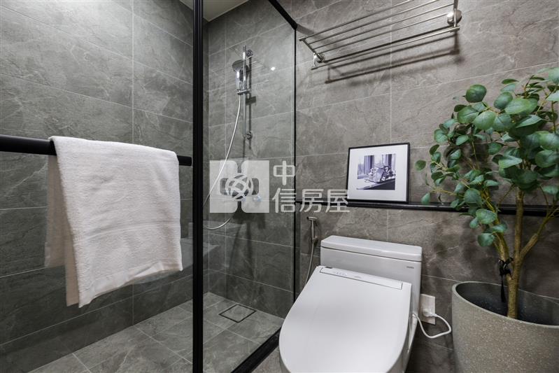 勝美讚視野兩房裝潢平車（專任）房屋室內格局與周邊環境