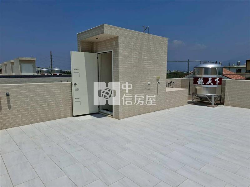 枋寮東海全新臻品孝親雙車墅B1房屋室內格局與周邊環境