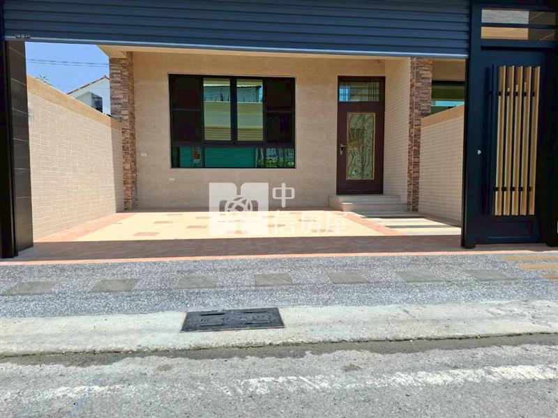 枋寮東海全新臻品孝親雙車墅B1房屋室內格局與周邊環境