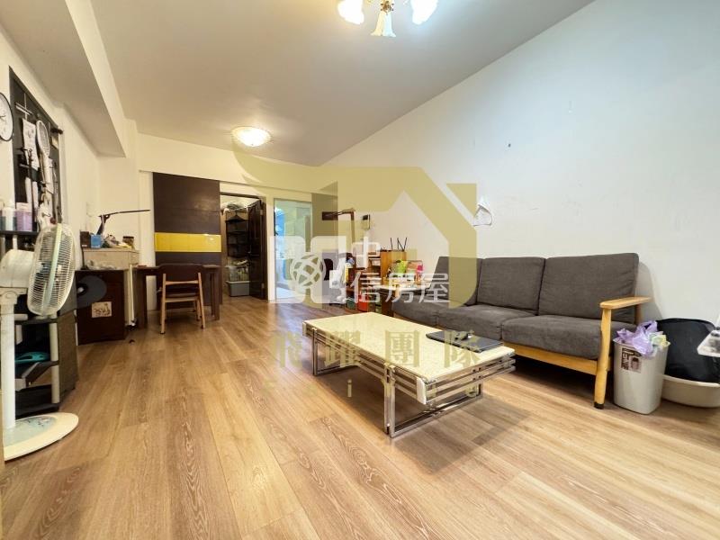 大業國小｜會稽河濱公園｜臻愛歐洲3房+車位房屋室內格局與周邊環境