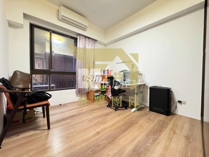 大業國小｜會稽河濱公園｜臻愛歐洲3房+車位房屋室內格局與周邊環境