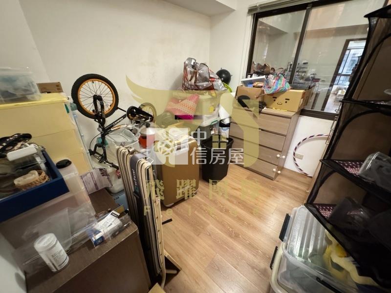 大業國小｜會稽河濱公園｜臻愛歐洲3房+車位房屋室內格局與周邊環境