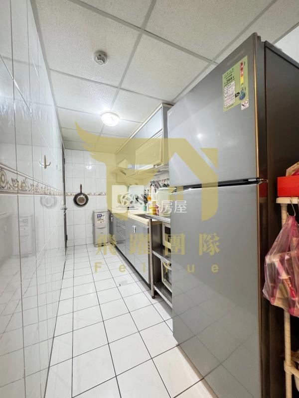 大業國小｜會稽河濱公園｜臻愛歐洲3房+車位房屋室內格局與周邊環境