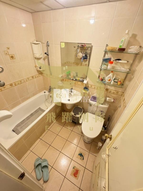 大業國小｜會稽河濱公園｜臻愛歐洲3房+車位房屋室內格局與周邊環境