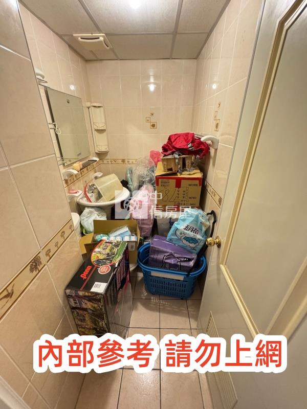 大業國小｜會稽河濱公園｜臻愛歐洲3房+車位房屋室內格局與周邊環境