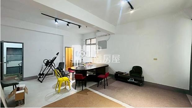 ●中正路透天店面房屋室內格局與周邊環境