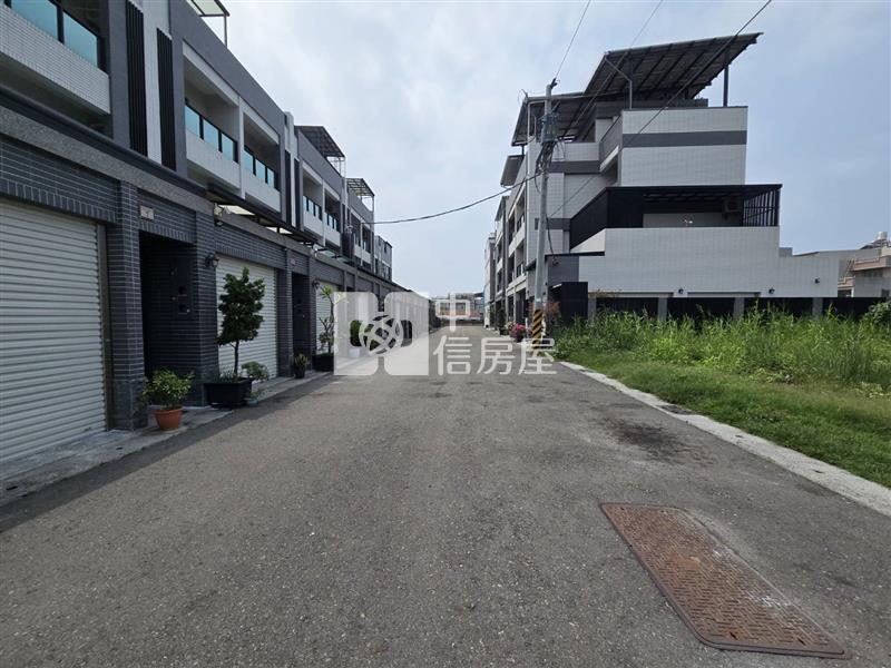 高雄湖內超值建地(專)房屋室內格局與周邊環境