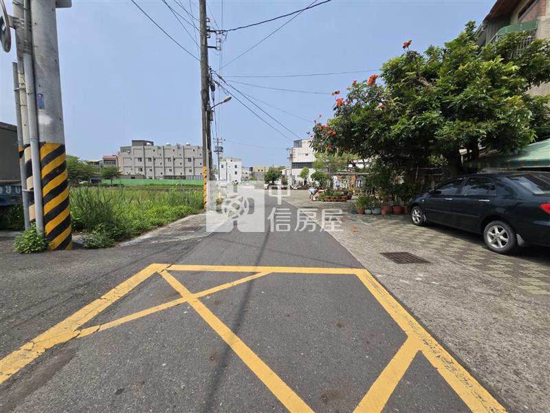 高雄湖內超值建地(專)房屋室內格局與周邊環境