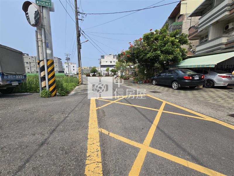 高雄湖內超值建地(專)房屋室內格局與周邊環境