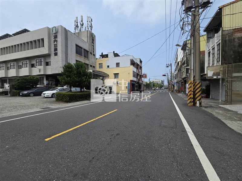 高雄湖內超值建地(專)房屋室內格局與周邊環境