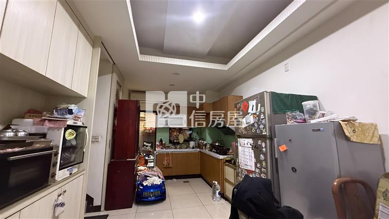 平鎮三興路東勢段美透天房屋室內格局與周邊環境