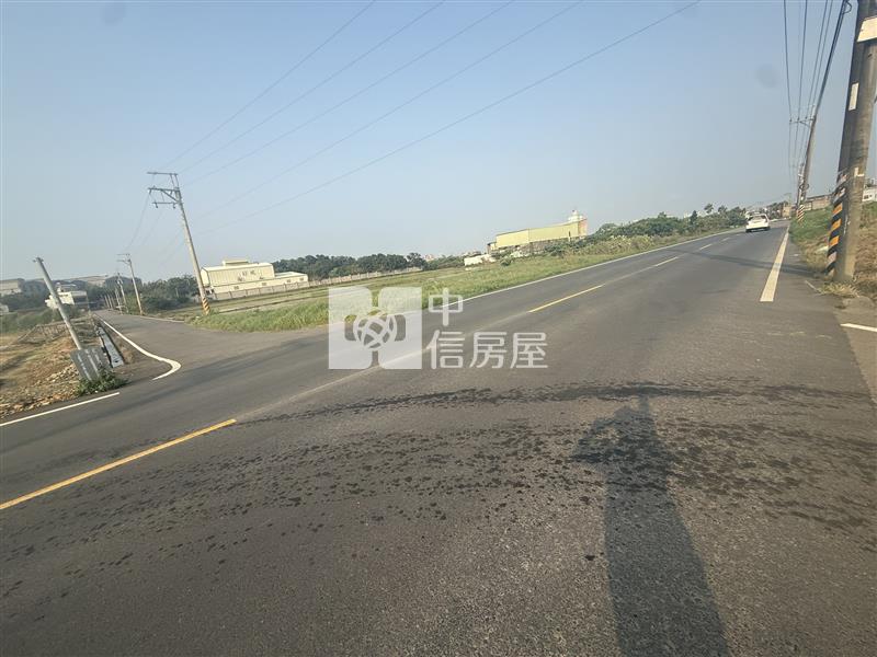 新豐竹11農地房屋室內格局與周邊環境