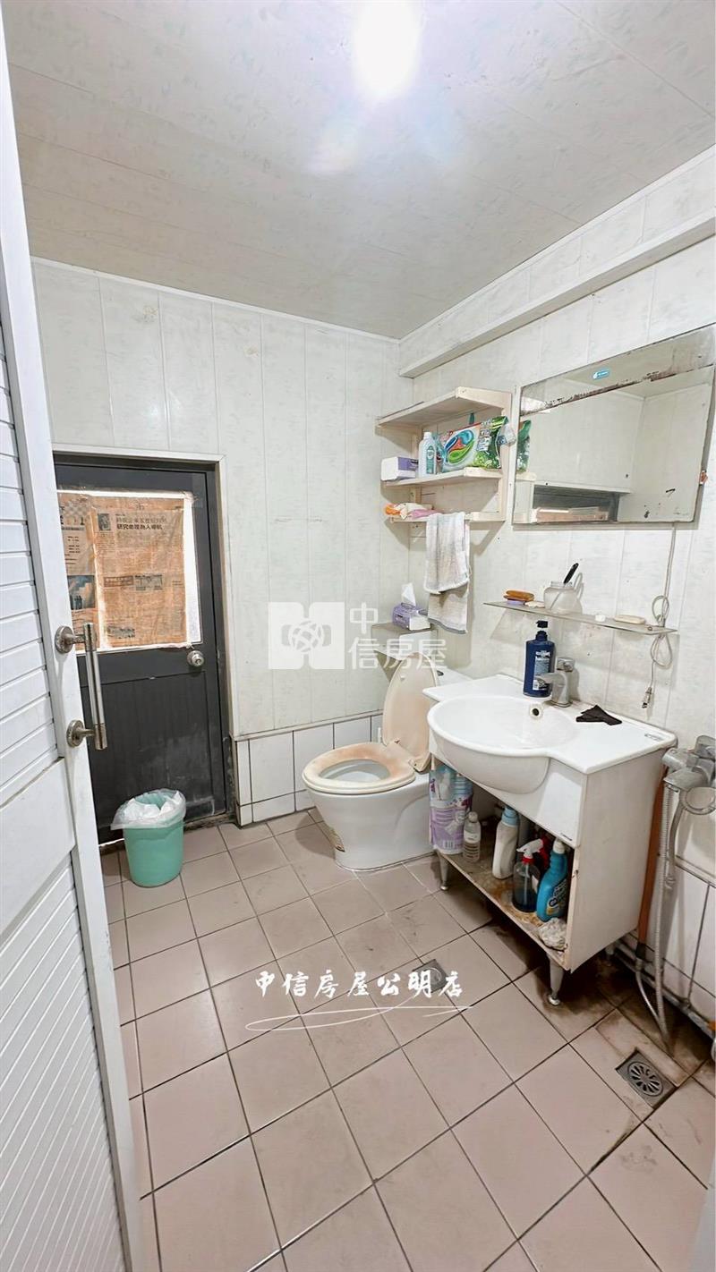 太保近台積電廠房附天車房屋室內格局與周邊環境