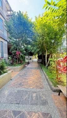 仁和國中透天別墅房屋室內格局與周邊環境