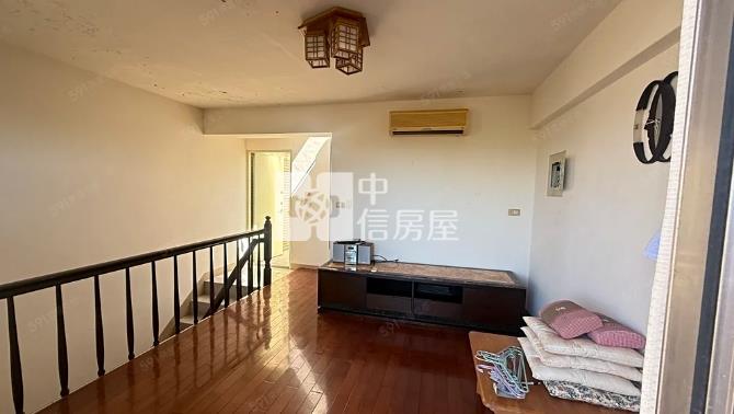 仁和國中透天別墅房屋室內格局與周邊環境