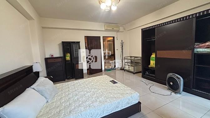 仁和國中透天別墅房屋室內格局與周邊環境