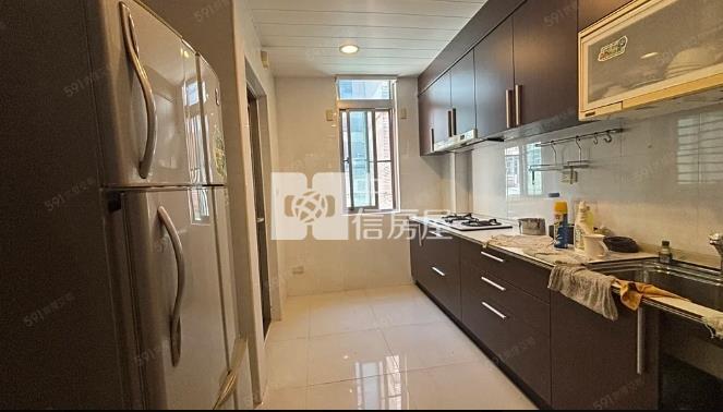 仁和國中透天別墅房屋室內格局與周邊環境