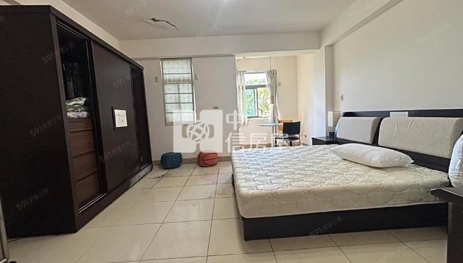 仁和國中透天別墅房屋室內格局與周邊環境