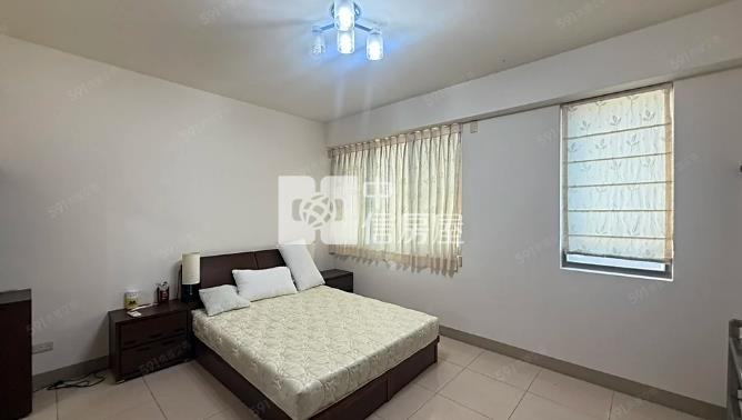 仁和國中透天別墅房屋室內格局與周邊環境