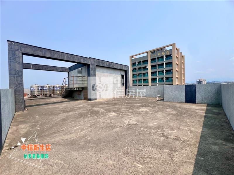 好市多7分鐘單層獨戶大面寬電梯透店房屋室內格局與周邊環境