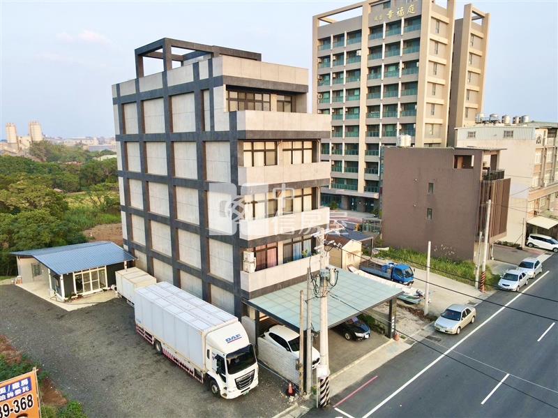 好市多7分鐘單層獨戶大面寬電梯透店房屋室內格局與周邊環境