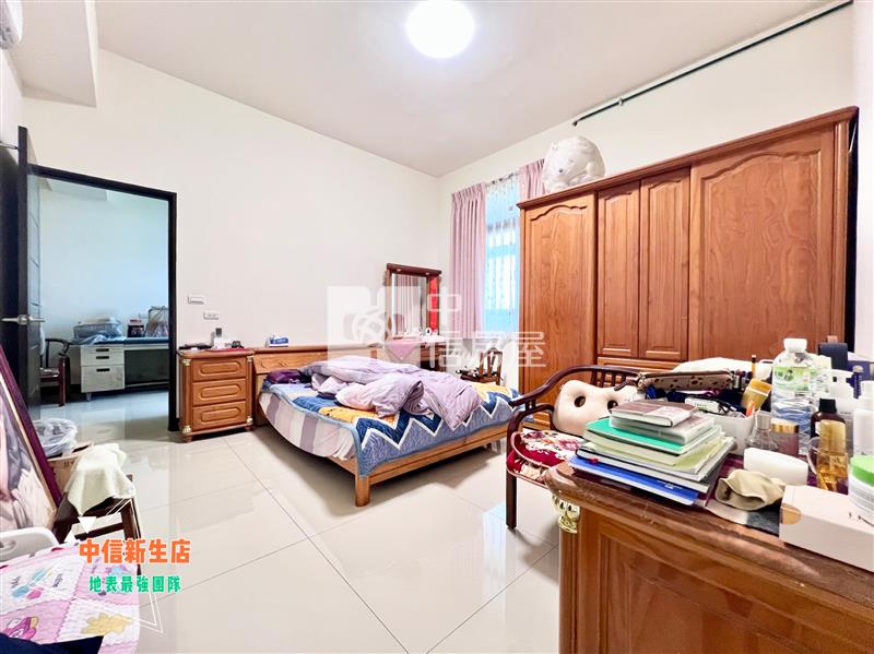 好市多7分鐘單層獨戶大面寬電梯透店房屋室內格局與周邊環境