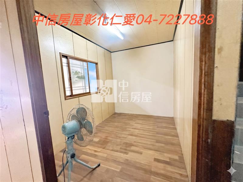 西南莊車庫透天房屋室內格局與周邊環境