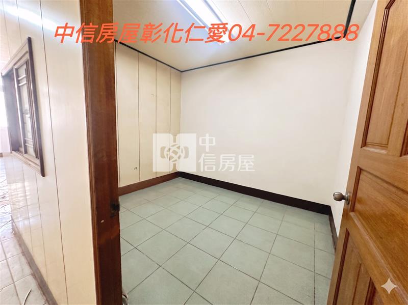 西南莊車庫透天房屋室內格局與周邊環境