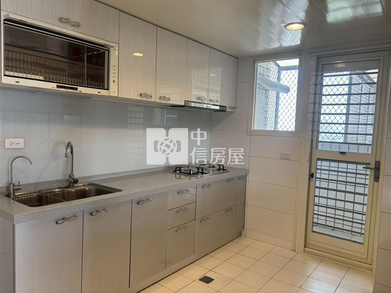 香湖公園景觀華廈房屋室內格局與周邊環境