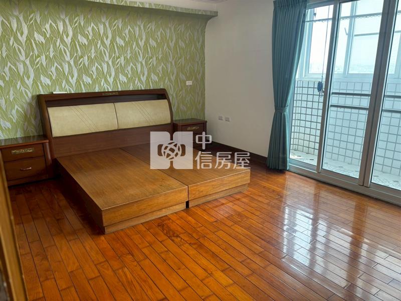 香湖公園景觀華廈房屋室內格局與周邊環境