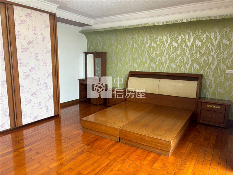 香湖公園景觀華廈房屋室內格局與周邊環境