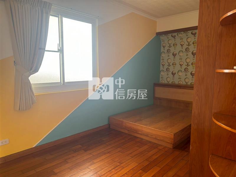 香湖公園景觀華廈房屋室內格局與周邊環境