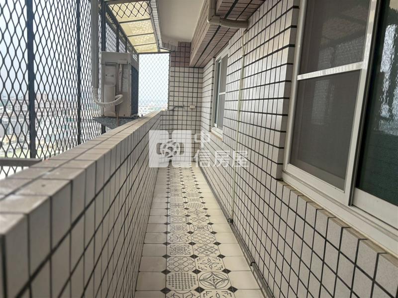 香湖公園景觀華廈房屋室內格局與周邊環境