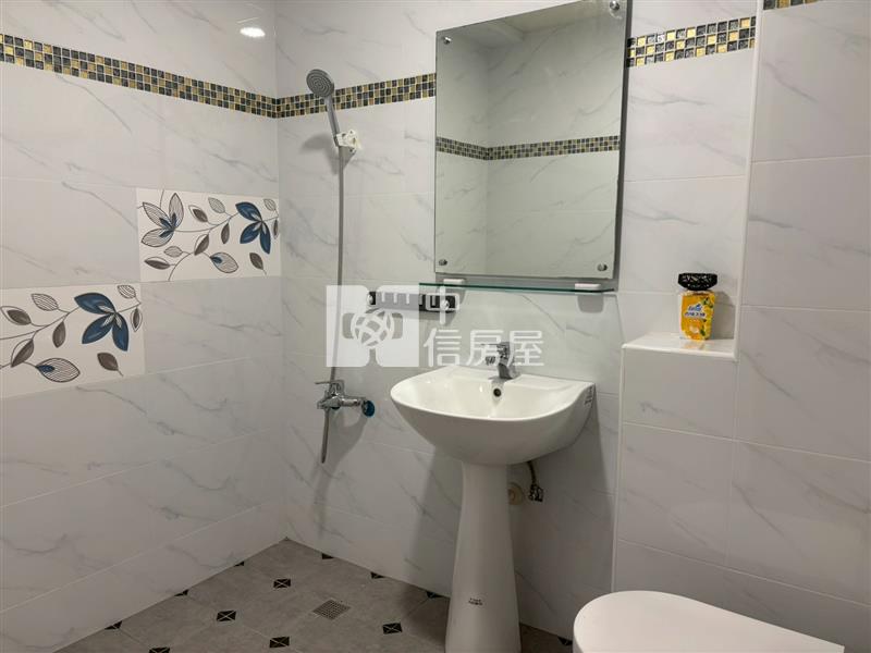 香湖公園景觀華廈房屋室內格局與周邊環境