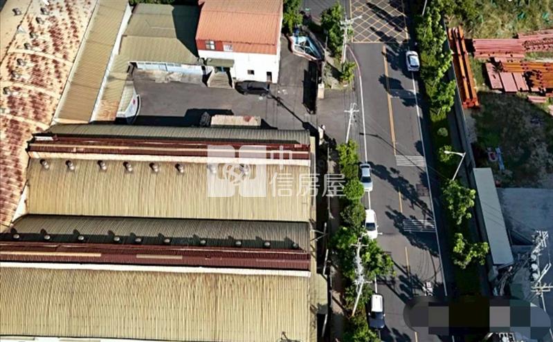 太保近台積台工業區雙面廠房房屋室內格局與周邊環境