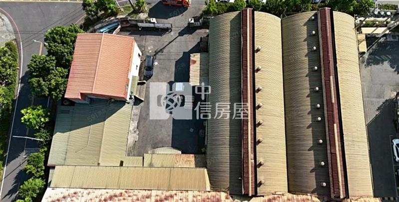 太保近台積台工業區雙面廠房房屋室內格局與周邊環境
