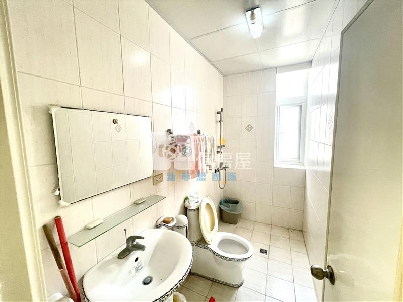 【新夢想】新富車站田園孝親美透天房屋室內格局與周邊環境